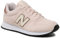 New Balance 500, Sneaker Donna, Rosa, 36.5 EU