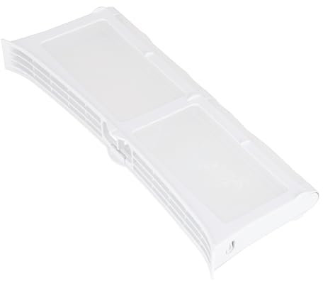 sparefixd Suitable for Hoover Tumble Dryer Fluff Lint Mesh Filter