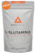 L-Glutamina Polvo 500g- Aminoácido L-Glutamina Pura Sin Sabor- 100 tomas de L-Glutamina Vegana, Sin Gluten- Recuperador Muscular- Bodyathlon