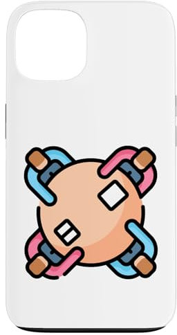 Meeting in The Conference Room Boardroom Meeting Office Case for iPhone 13