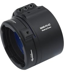 Rusan Modular Adapter MAR-FX, 30 mm Z-Schiene