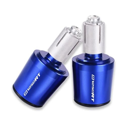 Empuñaduras De Manillar CNC para Motocicleta, Tapa, Tapones Mango, Accesorios para BMW R1250RT R 1250 RT 2019 2020 2021, Todos Los Años