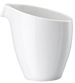 Rosenthal Junto Weiss Milchkännchen 0,2 l