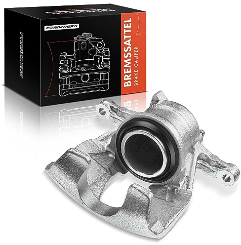 Frankberg Bremssattel Bremszange Vorne Rechts Kompatibel mit Corsa C X01 Corsa C Kasten/Schrägheck X01 Replace# 9195987