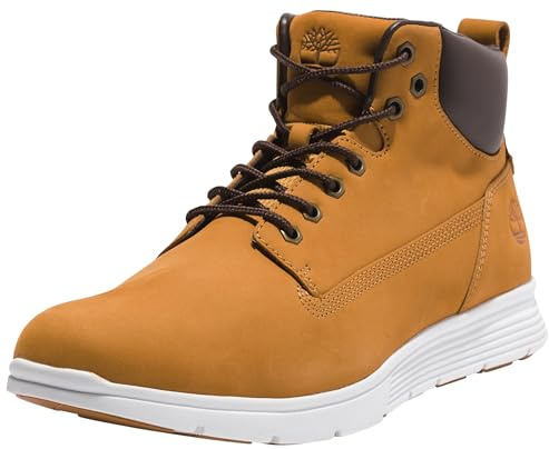 Timberland Herren Killington Mid Lace-up SneakerSneaker