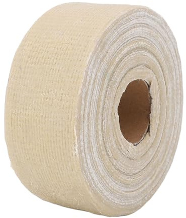 CHEOTIME Plumbers Tape, 1.97inch x 32.8feet Flexible Boat Pipe Sealant Tape for Shower Head, Leaks Shower Head Water Seal Tape and Pipe, Yachts Boats Metal Pipe Flange Valves