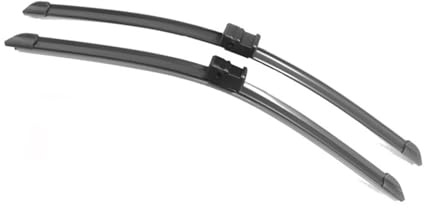 Wischerblätter Scheibenwischerblätter Für Golf 4 MK4 R32 2002–2003 21 + 19 + 13 Front Und Heckscheibenwischer(Front 2pcs)