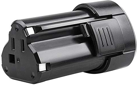 ASUNCELL 3000mAh 12V WA3503 Remplacement de Batterie pour Batterie d'outil électrique sans Fil Worx WA3503 WA3504 WA3505