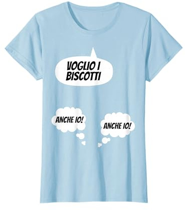 Donna Incinta Gravidanza Annuncio Presto Diventa Mamma Premaman Maglietta