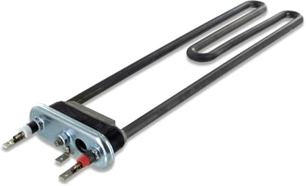 DL-pro Élément chauffant 2000 W 230 V pour Bosch Siemens 263726 00263726 - Résistance pour machine à laver, sèche-linge, sèche-linge