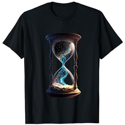 Sanduhr Sanduhr Infinity T-Shirt