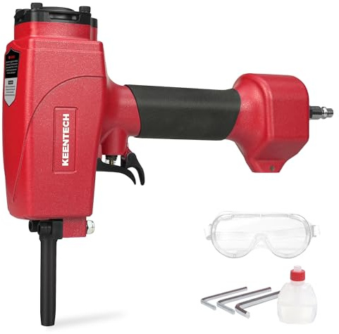 keentech pistola grapadora KT-NP50B
