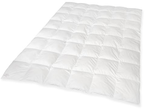 Künsemüller Exclusiv Faserbettdecke City 200x200 normal