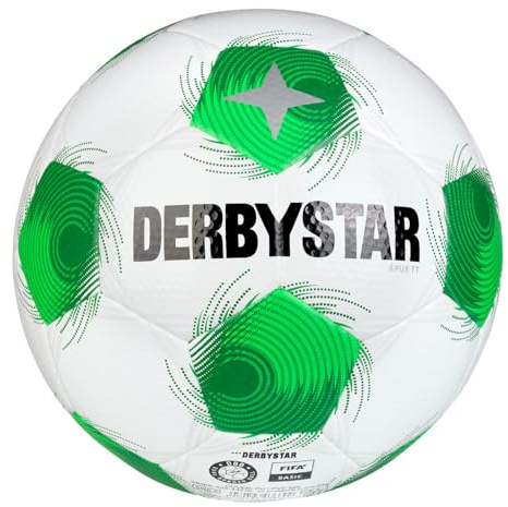 Derbystar Apus TT DB v25