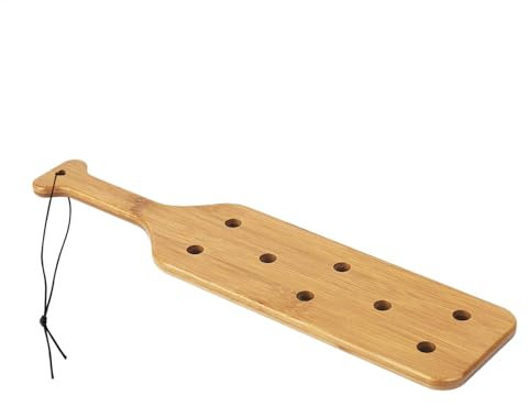 Sourdough Mixing Stick, Wooden Sourdough Spoon, Bread Stirring Paddle Versatile Kitchen Tool, Eco Friendly and Sustainable 33.5x7.2cm/13.19x2.83 Inches for Starter, Spreading, Baking