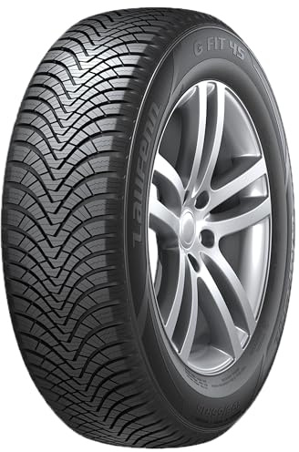 Laufenn 195/65 R15 91H Ganzjahresreifen Allwetter M+S 3PMSF Reifen