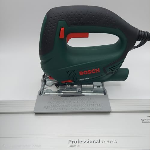 Adapter für Bosch (Grün) FSN & PST 650/700/720/750/800/900*/7000/18V -70-100 -LI