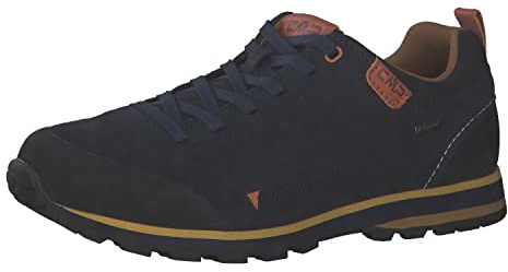 CMP herr Elettra Low Hiking Shoe WpVandringsskor