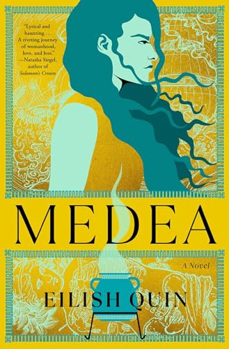 Medea: A Novel (English Edition)