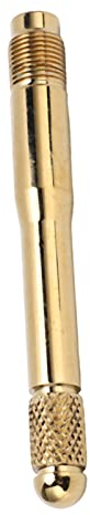Ausrichtungsstift für Autoräder, Edelstahl-Führungsbolzen für Schnelle Installation auf Radbolzen, Universelle Passform (M12*1,5)