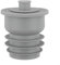 ZAMETTER Tubo de drenaje para manguera, desodorante, tapón de silicona, anillo de sellado de alcantarillado para baño, cocina, lavadora (M), FCHZ6FY08TU2EGIZD4JR3N9BUGH1L