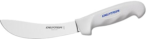Dexter-Russell 6 Skinning Knife, Carbon Steel