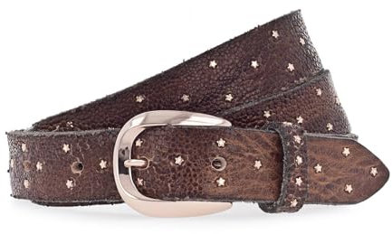b.belt Nietengürtel W75 Baileys