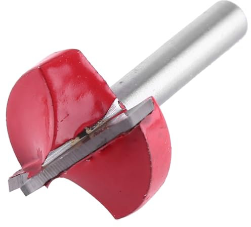 6mm codolo 3D CNC incisione fresa V scanalatura punta dell'ago router bit lavorazione del legno bit artigiano intaglio strumento di fresatura cnc strumento(18mm)