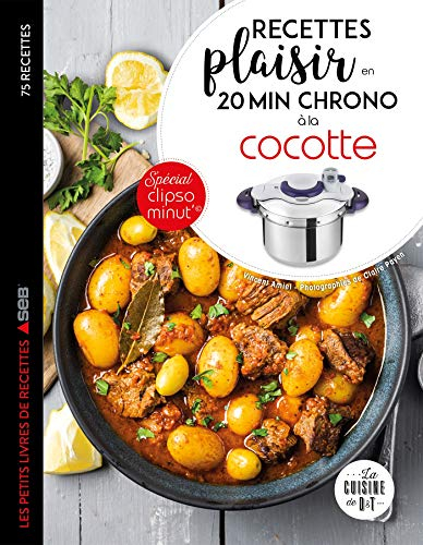 Cocotte Minute (French Edition)