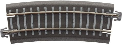 Tillig 83710 BR 12 gebogenes Bettungsgleis