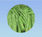 24 graines haricot long yard -metro - Yardlong beans - Haricots kilomètre ou haricots mètres