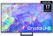 Samsung TV UE55CU8570UXZT Crystal UHD 4K, Smart TV 55 Dynamic Crystal color, HDR, OTS Lite, AirSlim Design, Integrato con Bixby e Alexa compatibile con Google Assistant, Titan Gray 2023