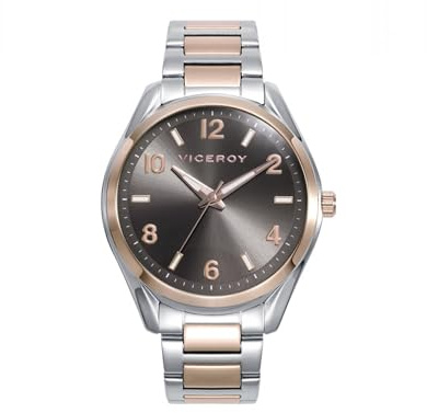Viceroy Reloj Chic 401222-15 Mujer Acero Bicolor