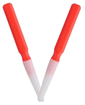 WRITWAA 2pièces Stylo Pointe Stylo Outil Réparation Horloges Remplissage Application