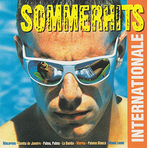 InternationaIe Sommer Hits