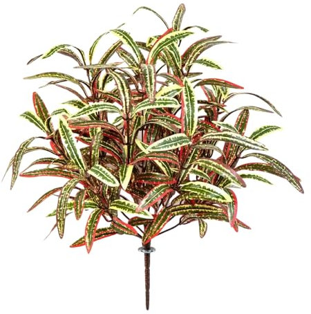 aplanta Künstliche Grünlilie - Berfin | 40 cm