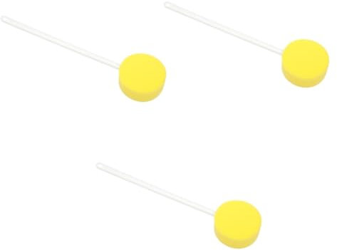 Healeved 3stücke Rückenbürste Mit Langem Griff Für Duschen Und Massagen Sanfter Schwamm Für Körperpflege Perfektes Badzubehör Für Senioren Verwöhnen Möchten