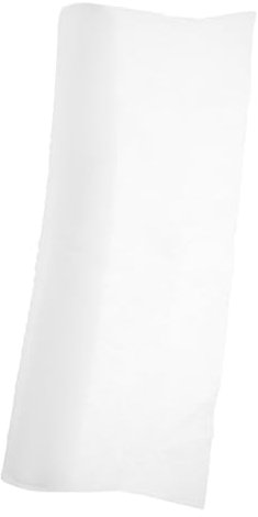 Homoyoyo Range Hood Oil Paper Absorbent Sheets for Kitchen Exhaust Fan Disposable Non-woven Grease Filter Paper Oil Absorbing Sheets for Cooker Hood Clean