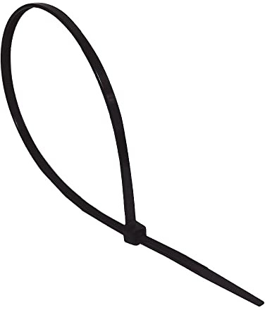 CELO 476300CCT - Brida nylon negro 7,6x300 CCT (Envase 100 ud)