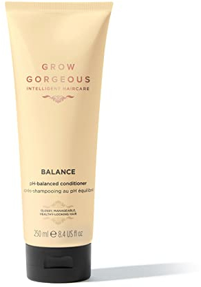 Grow Gorgeous Balance pH-neutrales Haarspülung,250ml