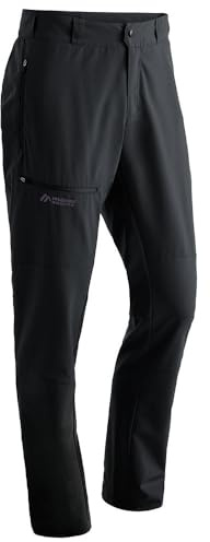 Maier Sports Herren Wanderhose Latit M