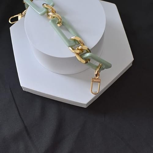 KEBOOT Ersatzgurte Lady Short Bag Strap Lady Top Handle Bag Belts Easy Matching Girls Gifts Female