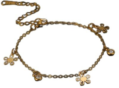Braccialetti Con Albero Della Vita In Zircone A Portata Di Mano Per Regalo Di Gioielli Con Bracciale Con Ciondolo A Forma Di Animale Color Oro