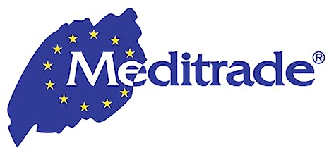 BeeSana® Vlieskompresse, steril, 4-fach, 30 g, 10 x 10 cm, 5 Stk | Packung (300 Stück)