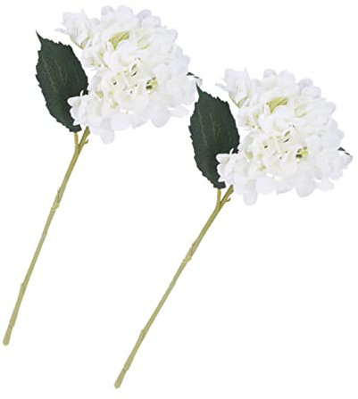 ABOOFAN Atemberaubende Farbe Künstliche Bouquet für Hochzeit Party Home Schmuck Imitiert Nelken Ranunkeln Blumen