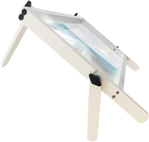 SnamicE Bildschirmvergrößerung, 3D-HD-Laptop-Bildschirmlupe, Telefon-Bildschirmlupe, kompatibel mit 15/16/17/18/20 Zoll Handy-Desktop-Zubehör