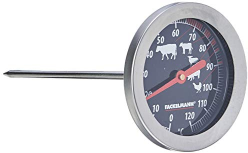 Fackelmann 63803 Food Thermometer