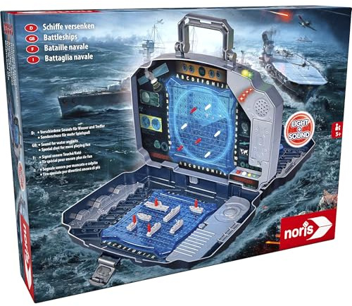 Simba 106104435 Games and More elektrisk skepp sända
