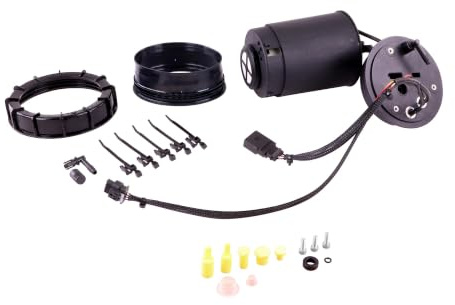 VEMO Beheizung, Tankeinheit (Harnstoffeinspritzung) V10-68-0004 | Kompatibel mit: VW PASSAT ALLTRACK B8 Variant, PASSAT B8, PASSAT B8 Variant