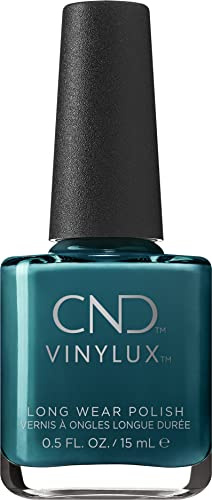 CND Vinylux - Teal Time